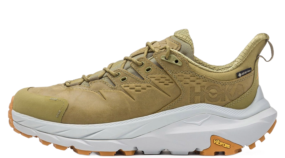 Полуботинки unisex Hoka Kaha 2 Low GTX