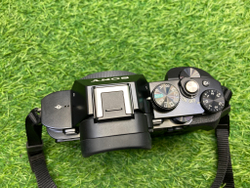 Sony A7 1000 кадров