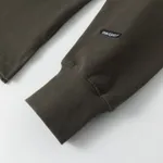 Лонгслив Ymkashix Rugby коричневый/песочный