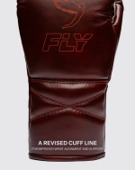 Боксёрские перчатки Fly Halcyon 2