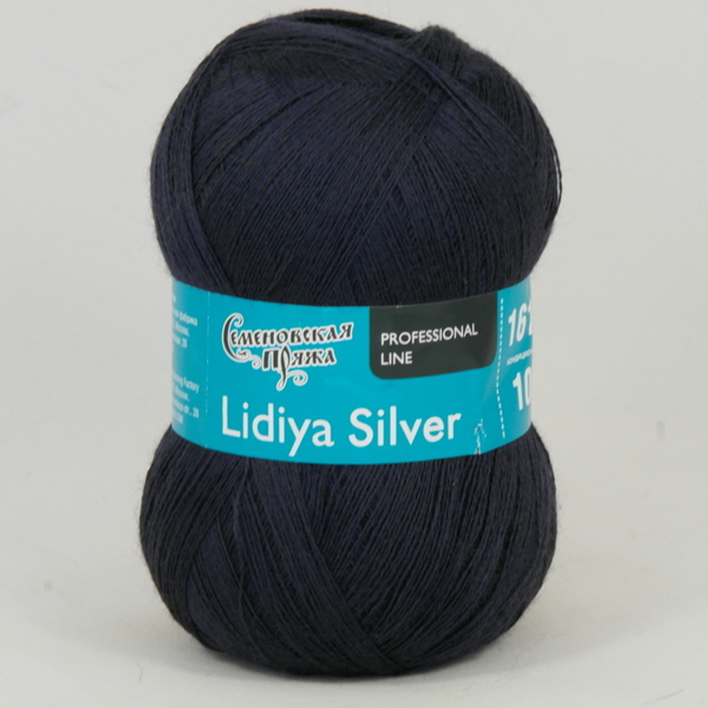 Лидия Silver ПШ