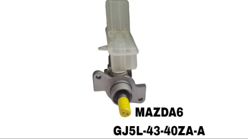 ГЛАВНЫЙ ТОРМОЗНОЙ MAZDA M6