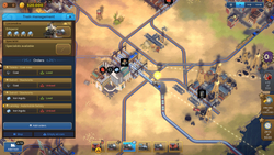Train Valley World (для ПК, цифровой код доступа)