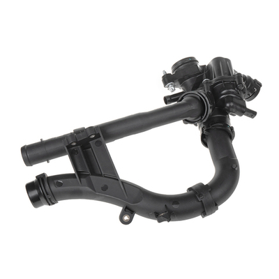 Термостат в сборе Mercedes-Benz C (W205) (14-) M274 GANZ GIF08054