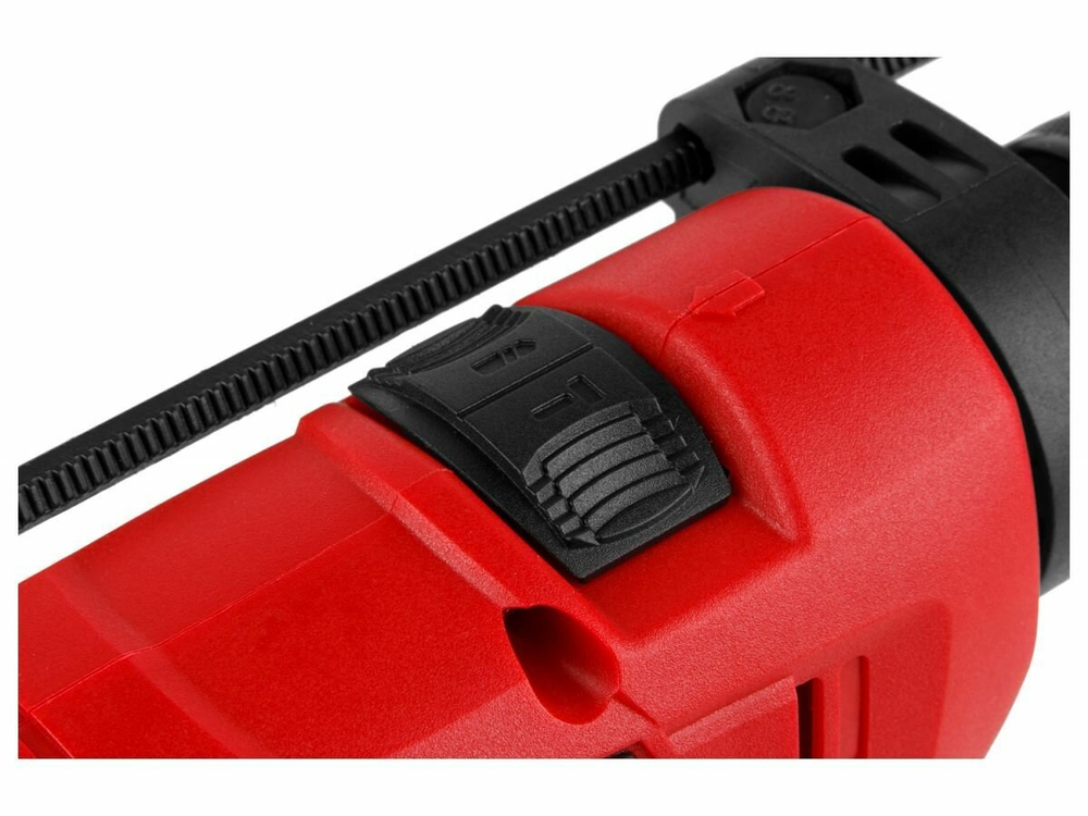 Ударная дрель WORTEX "DS 1306-2", ключевой патрон, плавный пуск