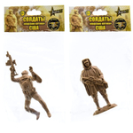 Солдаты "Морские котики" США (Нордпласт)