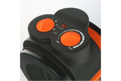 Электрический тепловентилятор PATRIOT PT R 3S 633307206