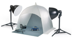 KAISER Dome Studio Light tent 75x75 cm Светотеневая палатка