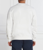 Худи Lacoste - белый(SH1281)