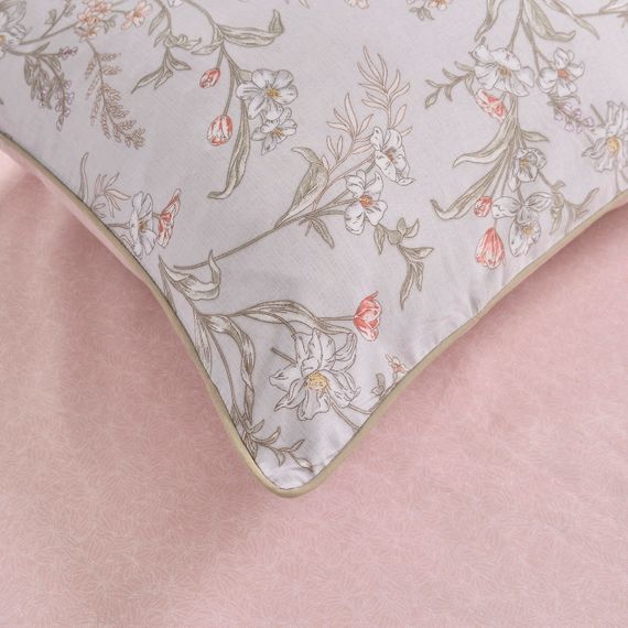 Сесиль КПБ сатин 7Е