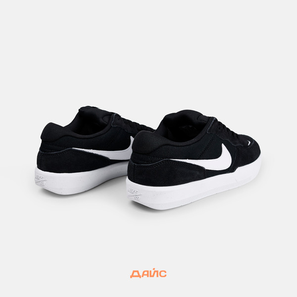 Кеды Nike SB Force 58 артикул:CZ2959-001 - купить в магазине Дайс
