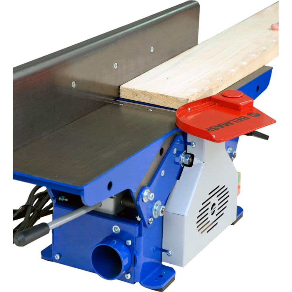 Станок фуговальный БЕЛМАШ BJM-750/150T