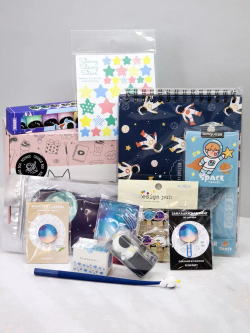 Милота бокс "Cosmos Box"