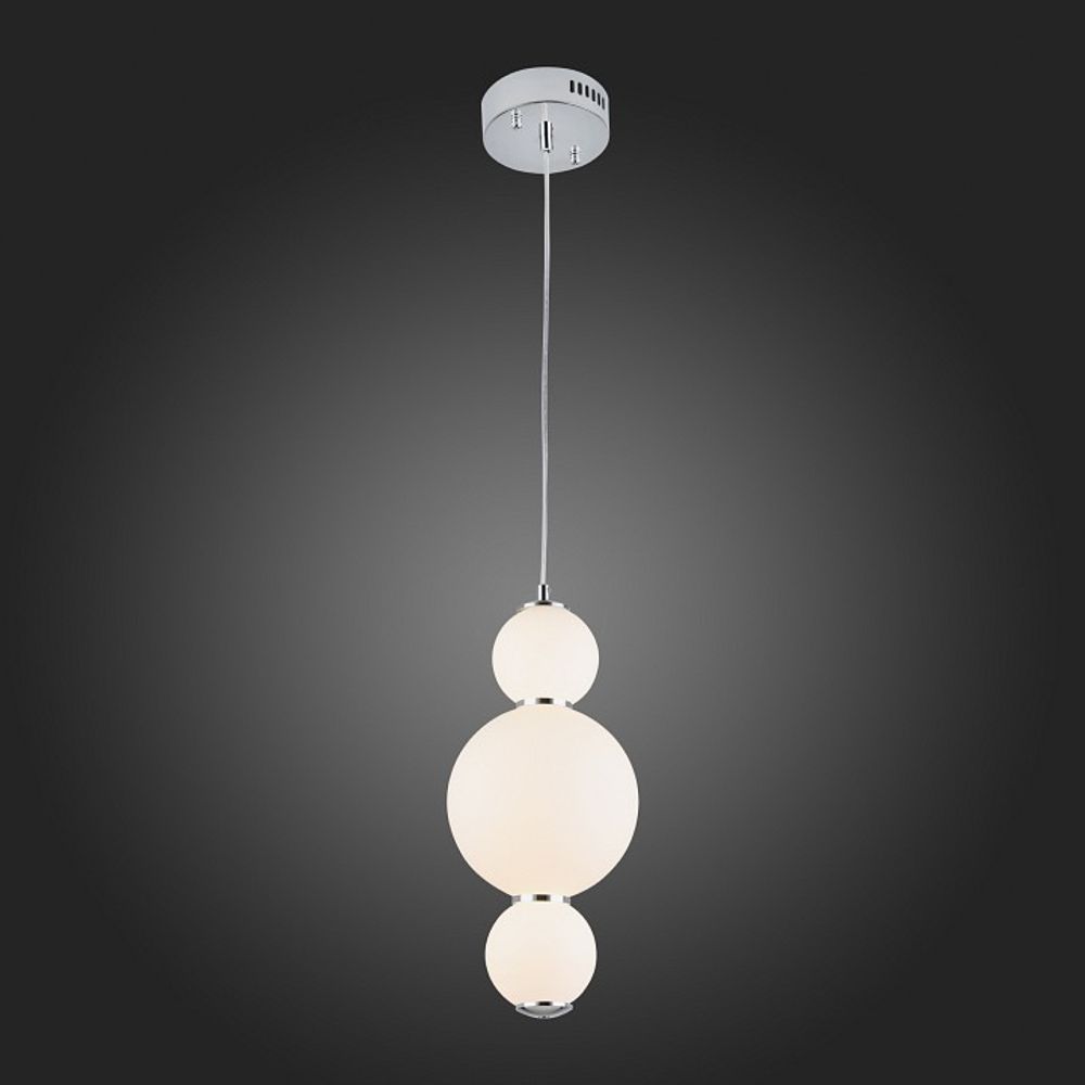 Подвесной светильник ST-Luce Nepazzo SL1583.113.01