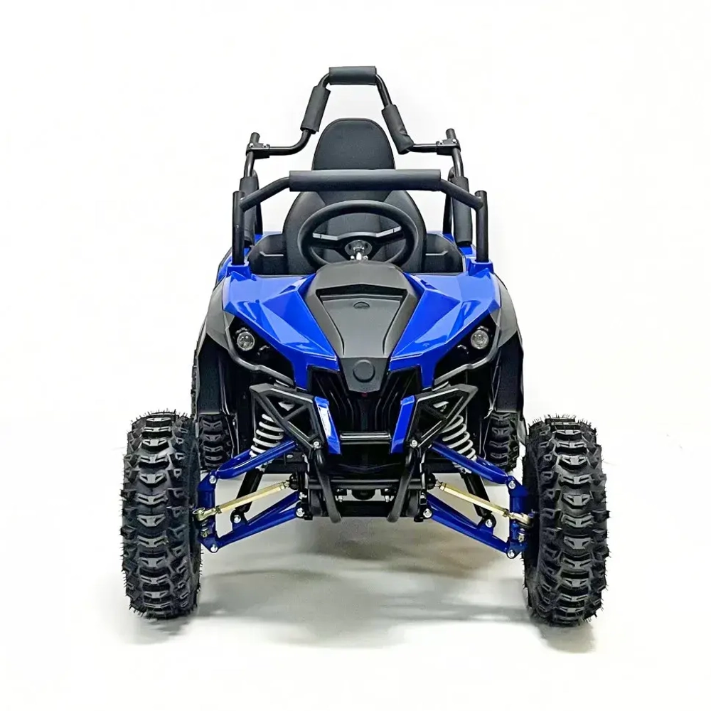 Багги Green Camel Намиб T008 (48V 1200W R6 Дифф) аморт
