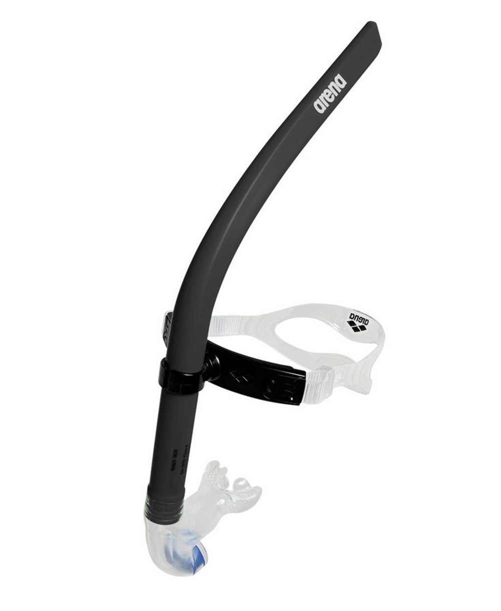Трубка для плавания SWIM SNORKEL III