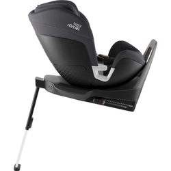 Автокресло Britax Roemer Swivel Midnight Grey 2