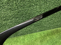 Молдинг форточки правый BMW X7 G07 (2019-н.в.)