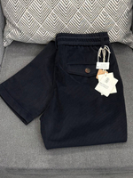 Брюки вельветовые Brunello Cucinelli