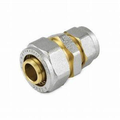 Муфта перех. 20*1/2 внутрен. резьба Valflex