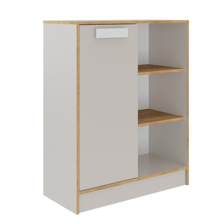 Стеллаж малый Тэбби (МБ3)