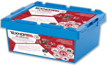 АЭРО, 12-15 лет (Базовый)