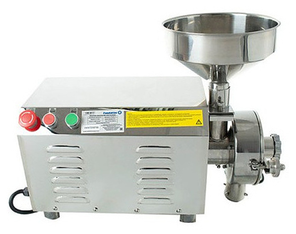Мельница жерновая Foodatlas HR-2200