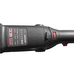 УШМ TEH TG12511V 125мм с регулировкой оборотов, длинная рукоятка