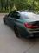 Carbins Color PPF Matte Dark Green MF 16D зеленая матовая цветная полиуретановая защитная антигравийная пленка