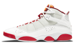 Кроссовки Jordan Air Jordan 6 Rings "Hare"