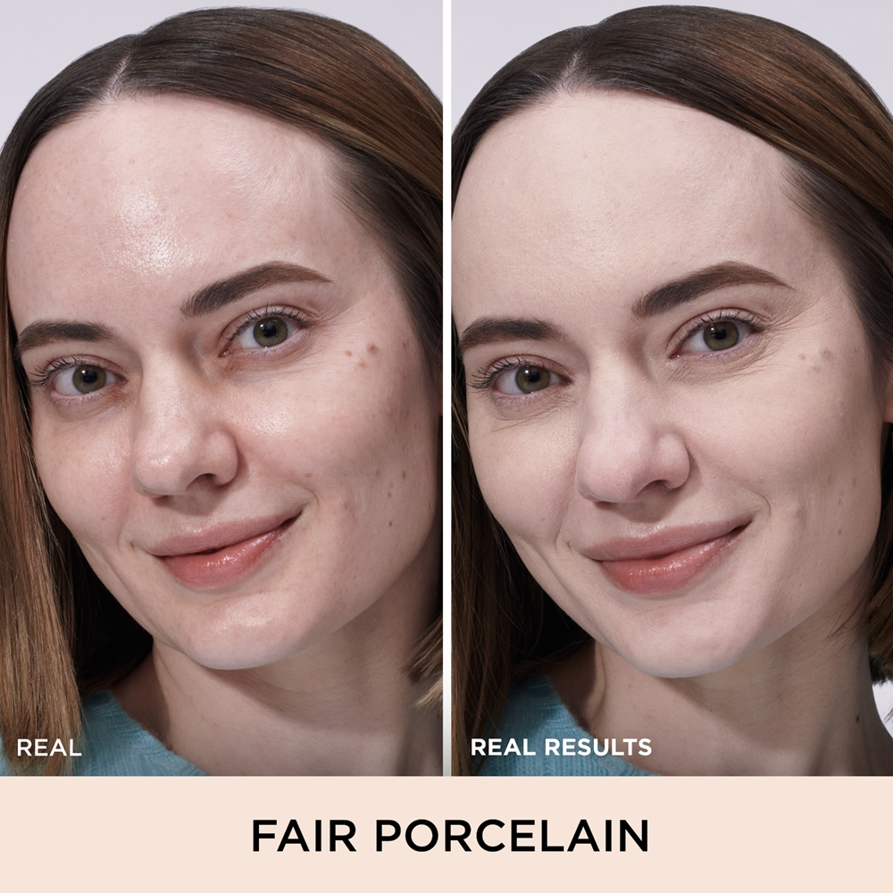 IT Cosmetics Your Skin But Better CC+ Natural Matte - Крем CC матирующий SPF 40 Fair Porcelain, 32 ml