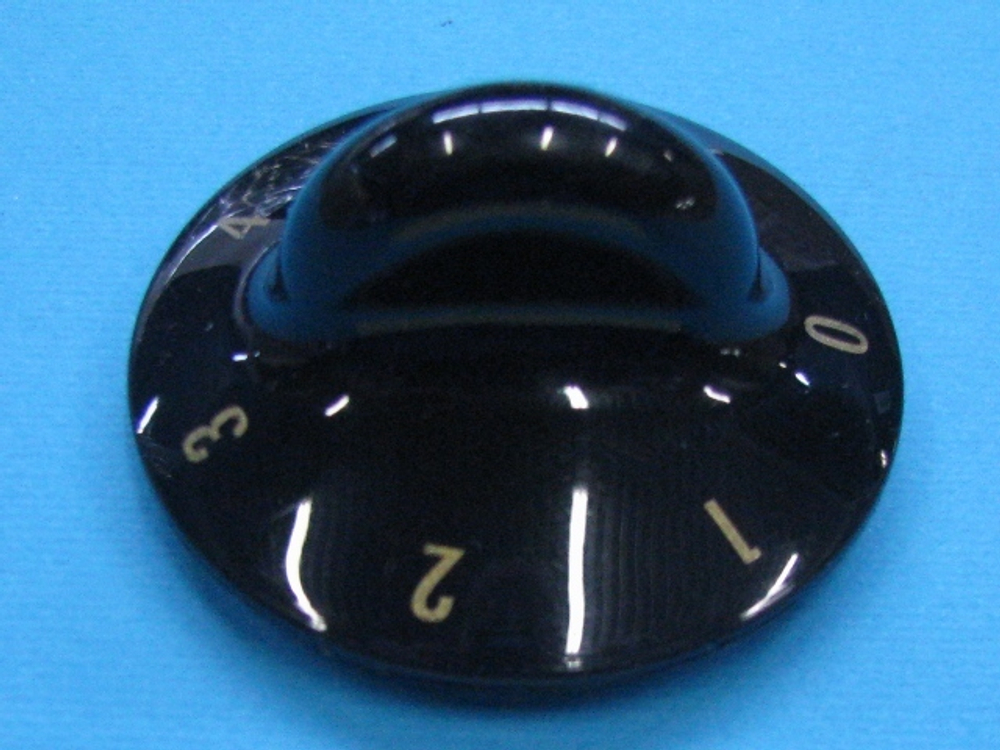 Ручка конфорки (0-6) GORENJE 363373,620691