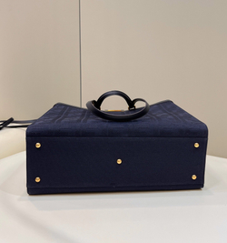 Fendi X-Tote