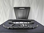Карбоновый обвес для Mercedes-Benz G-Class W465 G550 G500 G450 G350 G580 2025+ гелик гелентваген