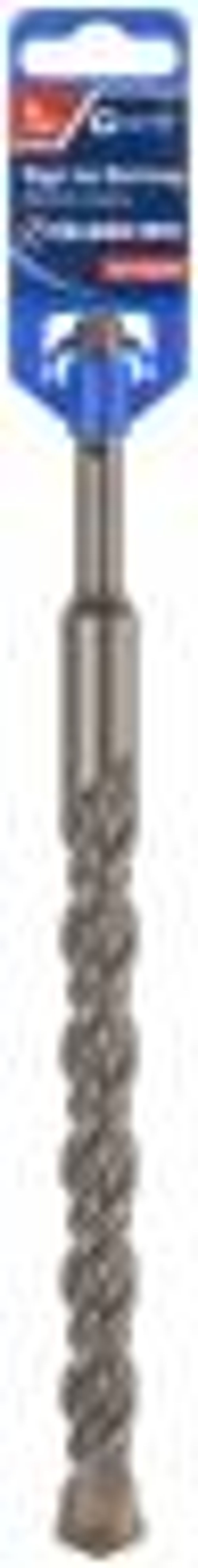 40-18260 Бур по бетону SDS-Plus 18х260мм CUTOP Profi