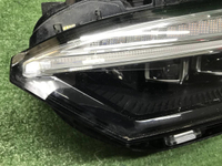Битая Фара левая EXEED VX (2021-2023) LED
