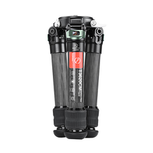 Штатив-трипод Sunwayfoto T3620CM Carbon с креплением Arca-Swiss/Weaver