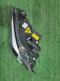 Битая Фара левая BMW 8er G14 G15 G16 (18-22) Laser