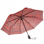 Зонт женский автомат «Ультрамарин - Талуна», микс 4 цвета, 8 спиц, d-96см, длина в слож. виде 28см