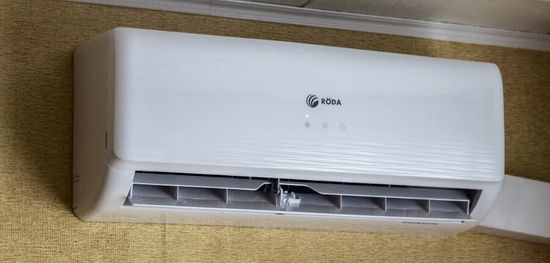Сплит-система Roda RS-A30E/RU-A30E