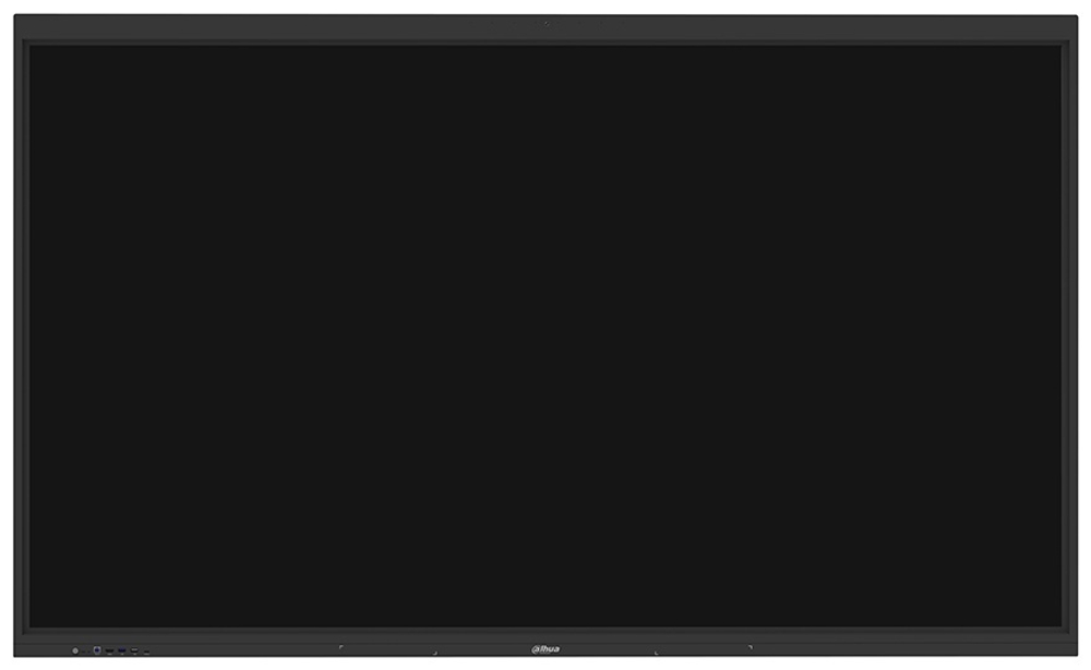 Интерактивная панель Dahua DHI-LPH75-SC410-S2 75 дюйм