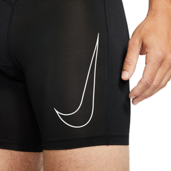 Термобелье Nike Pro Dri-Fit Short M - Black