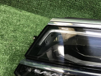 Фара левая VW Tiguan 2 (2016-2020) Full LED