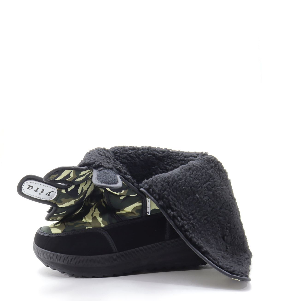 Дутики (42-47)р. / шт.