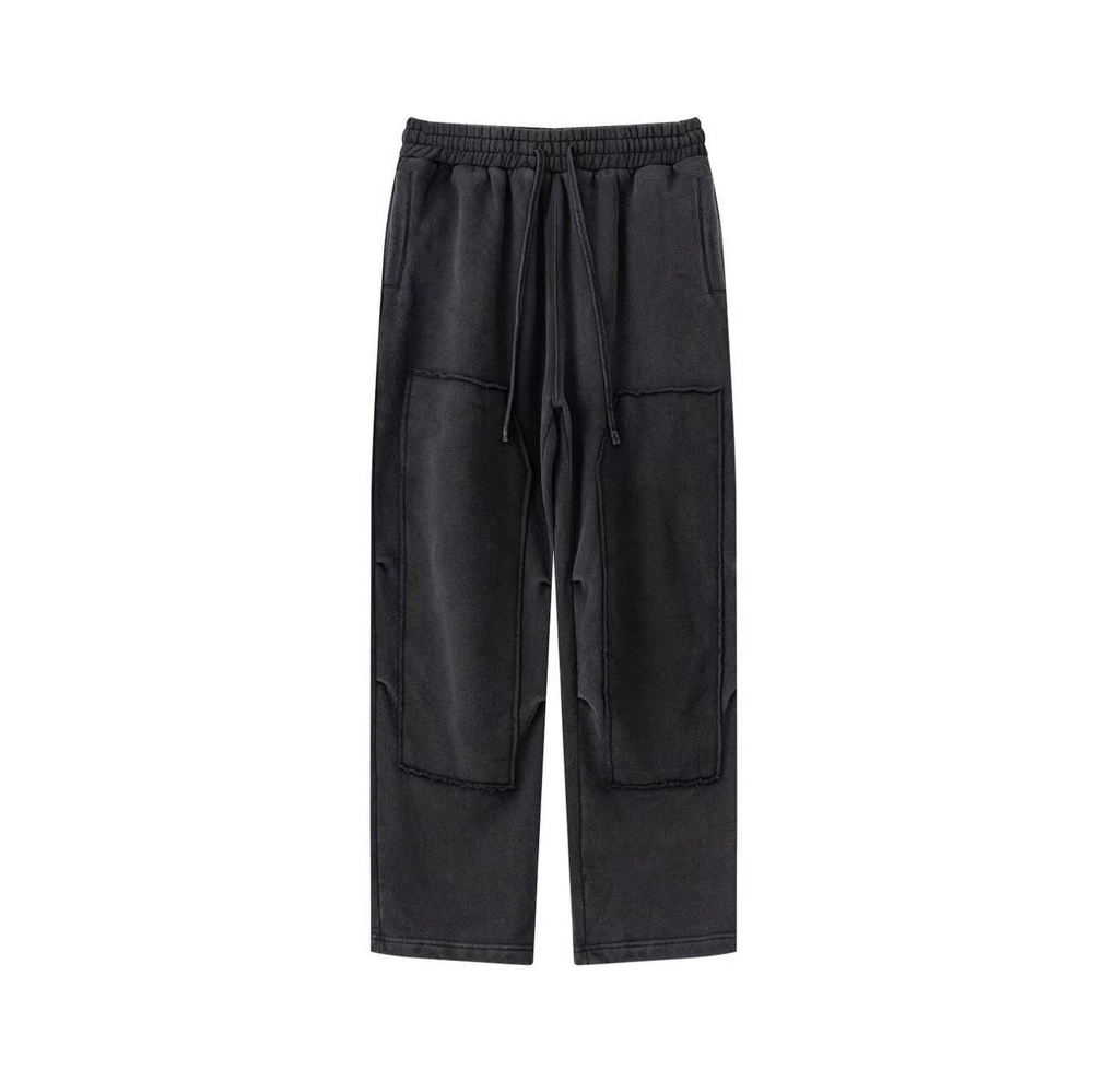 Брюки спортивные Off Street