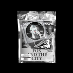 Альбом BLOO - 3rd Album Fox and the City