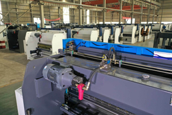 Листогибочный пресс с ЧПУ MetalTec 4+1 МТ-15 50т