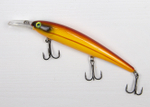 Shallow Walleye Bandit 12 см., цвет D31