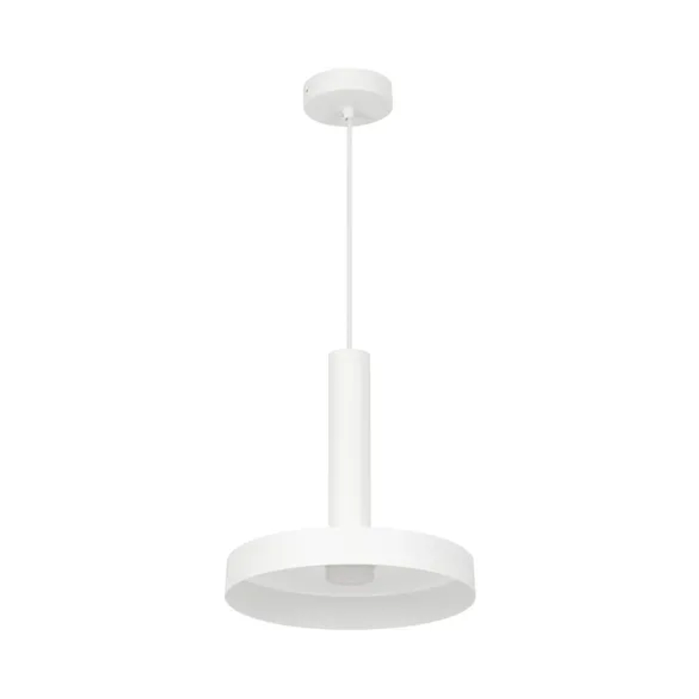 Светильник SP-ERIC-R250-8W Day4000 (WH, 120 deg, 230V) (Arlight, IP20 Металл, 3 года) 035928
