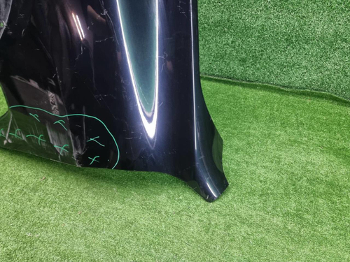 Крыло переднее левое BMW X5 G05 (2018-2023)